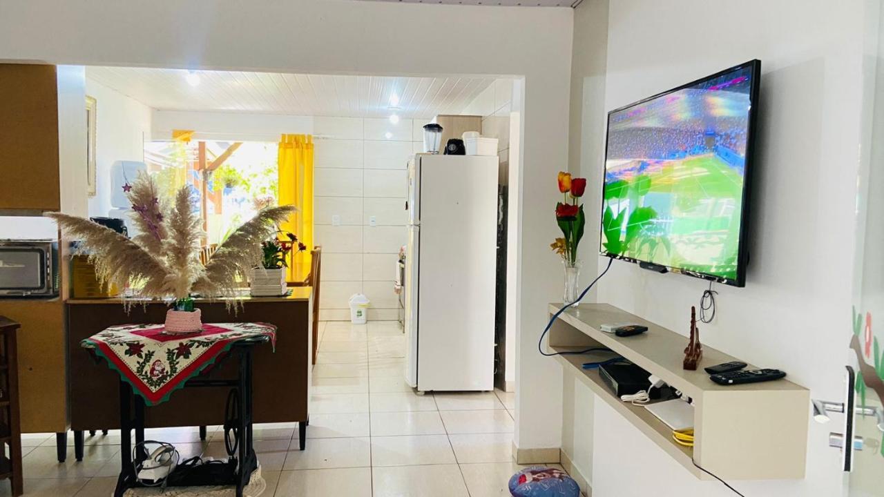 Para Desfutar Com A Familia Bombinhas Exteriör bild