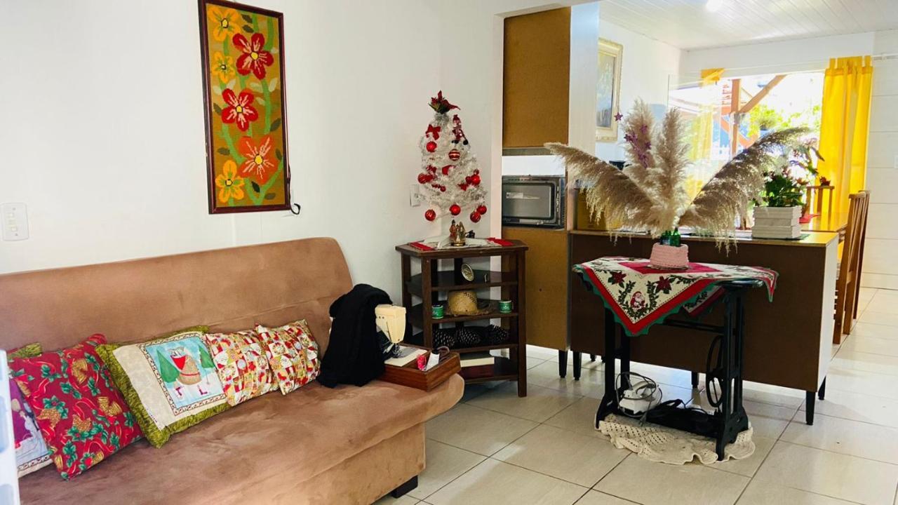 Para Desfutar Com A Familia Bombinhas Exteriör bild