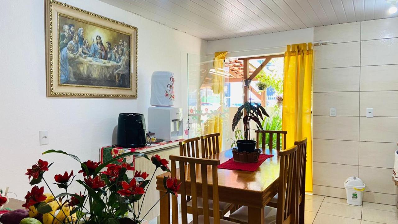 Para Desfutar Com A Familia Bombinhas Exteriör bild