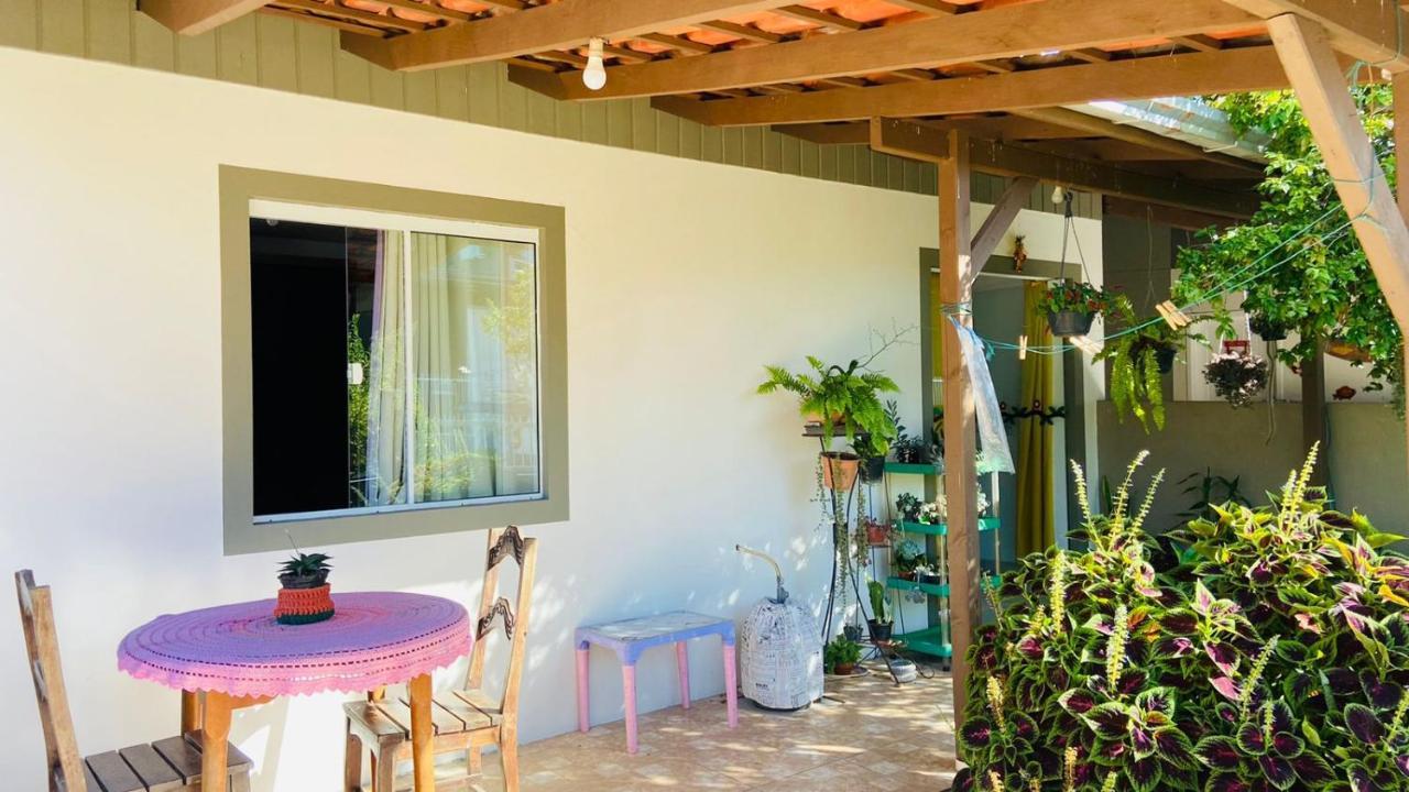 Para Desfutar Com A Familia Bombinhas Exteriör bild
